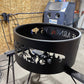 Custom fire pits