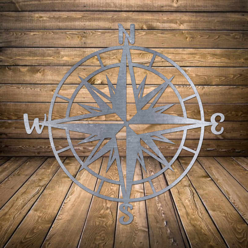 Nautical Compass